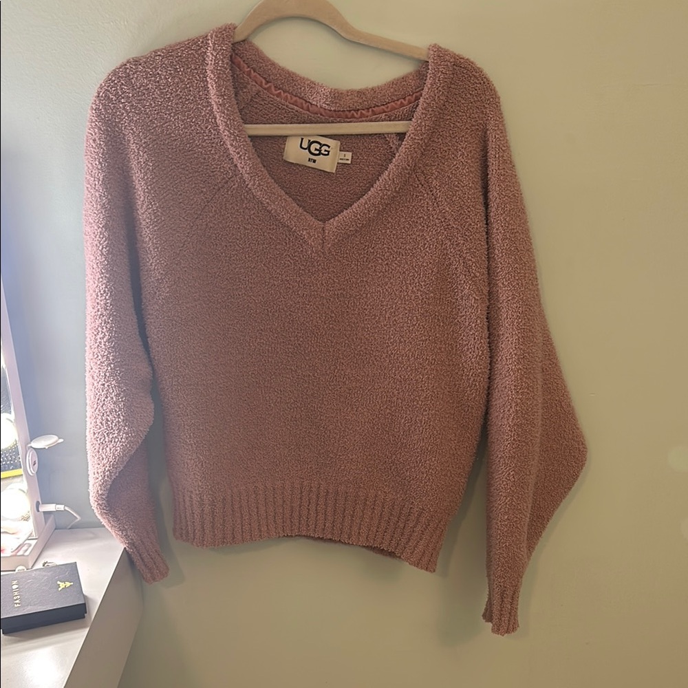 Women’s Ugg Sweater